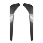 Rear Trunk Spoiler Lip for VW Tiguan MK2 Rline (2017-2023)