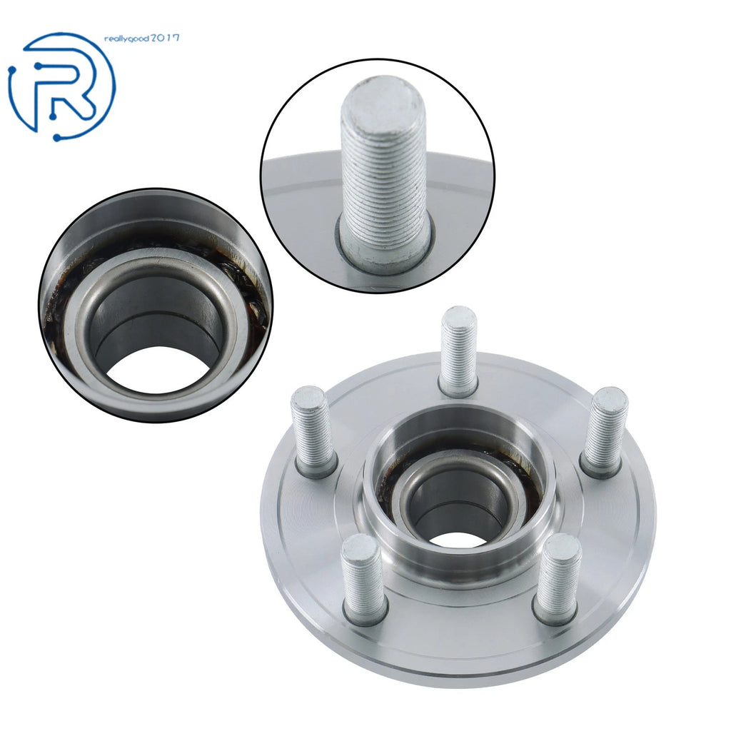 2X Wheel Bearing Hub 513224 for Dodge Charger Challenger Chrysler (2005–2014)