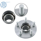 2X Wheel Bearing Hub 513224 for Dodge Charger Challenger Chrysler (2005–2014)