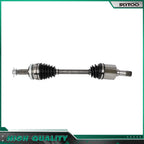 CV Axle Front Left for Hyundai Sonata Azera 3.3L 3.8L (2006–2010)
