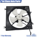 Engine Radiator Cooling Fan Assembly for Mitsubishi Mirage (1997–2002) 620-323