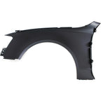 Fender for Audi A5 Quattro (2008–2017) Front Driver and Passenger Side Coupe