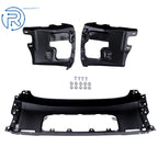 Front Bumper Face Bar Assembly for Nissan Titan (2004-2015)