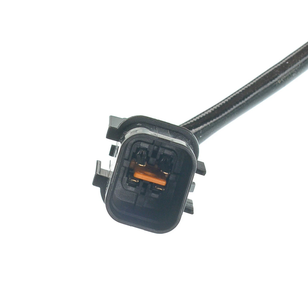 2X O2 Oxygen Sensors for Mitsubishi Mirage (1998–2002)
