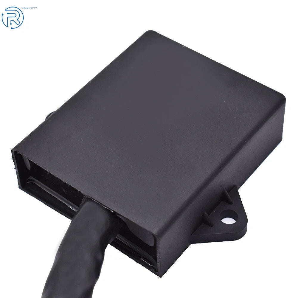 HP CDI Box for Yamaha YFM 350 Big Bear / Moto-4 (1990–1994)