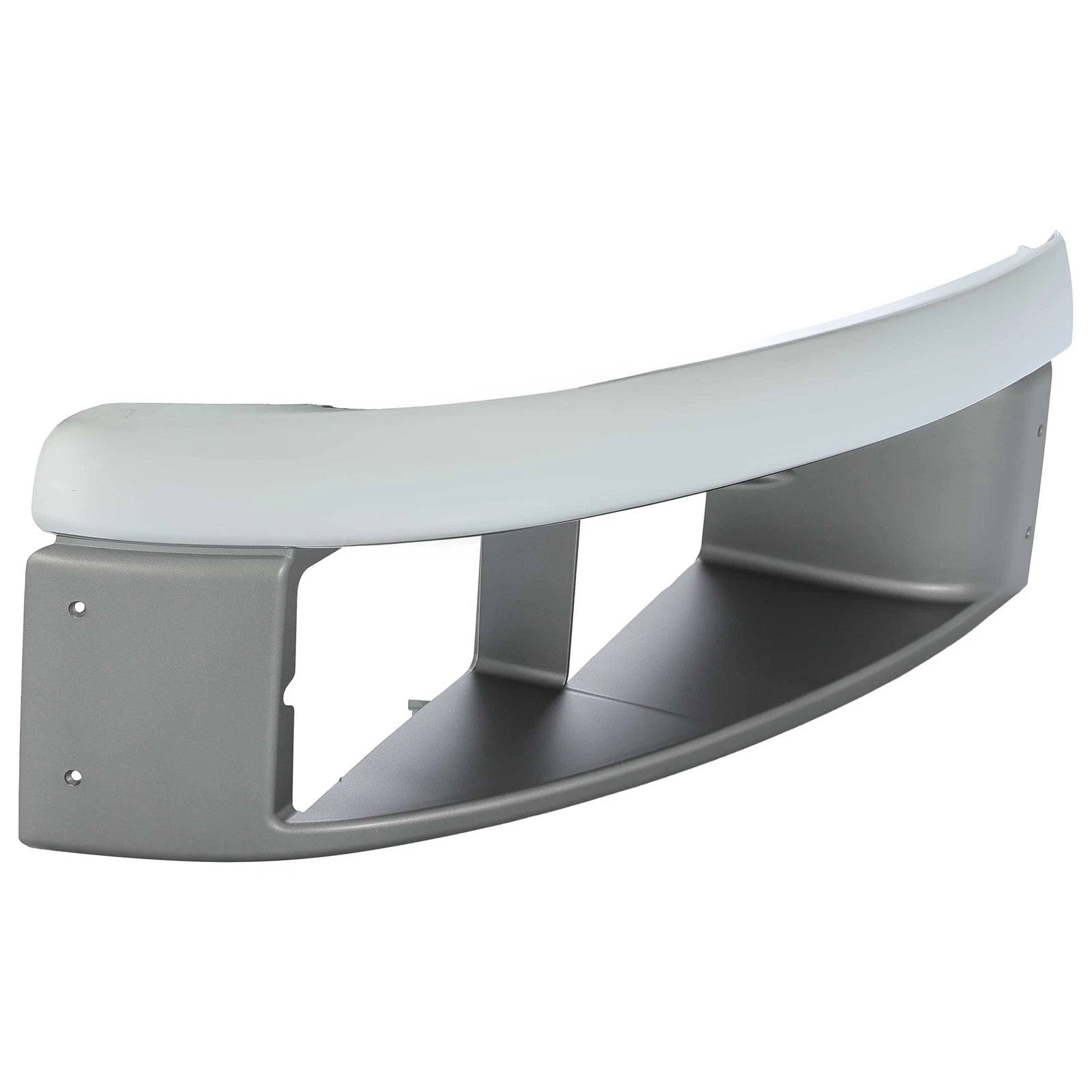 Headlight Trim Bezel for GMC Topkick Chevrolet Kodiak (2004–2009) Right #15036038