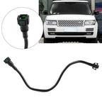 Engine Heater Radiator Reservoir Water Pipe for Land Rover Range Rover Sport (2006–2013)