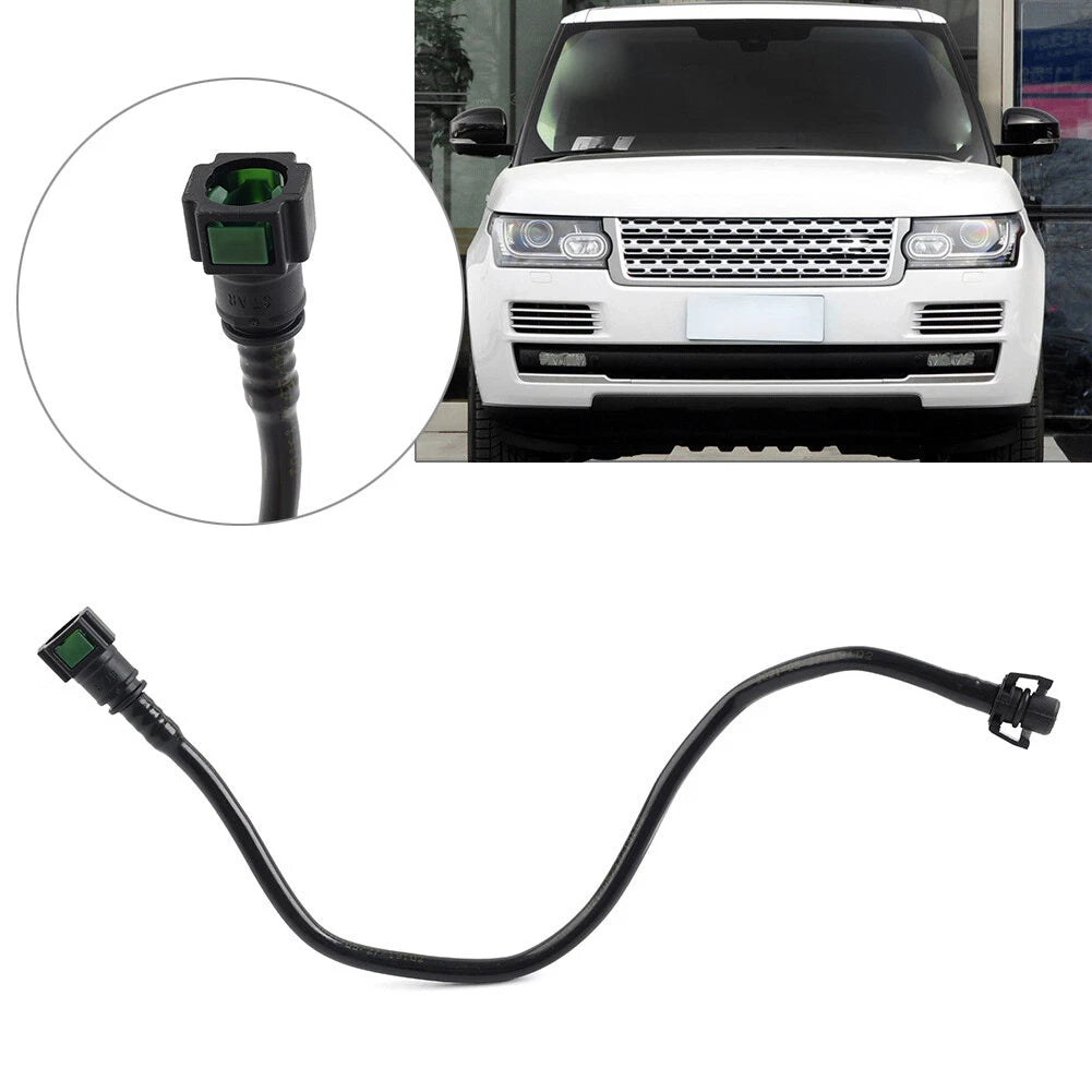 Engine Heater Radiator Reservoir Water Pipe for Land Rover Range Rover Sport (2006–2013)