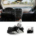 Door Lock Actuator for Chrysler 300, Dodge Durango, Jeep Grand Cherokee (2005–2010)
