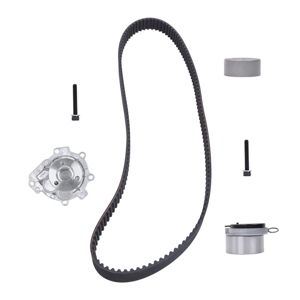 Timing Belt Kit with Water Pump for Chevrolet Cruze (2012–2014)