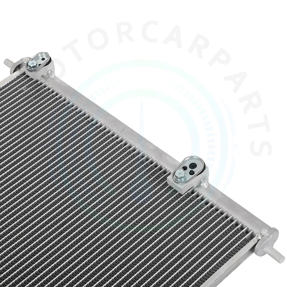Cooling Kit for Toyota Matrix (2009–2014) & Corolla (2009–2017)
