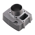 Cylinder Piston Gasket Top End Kit for Honda Recon 250 (2002–2022)