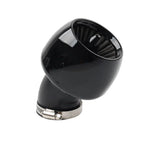 Universal Black Air Intake Filter Cone Pod 28-48MM for ATV Scooter
