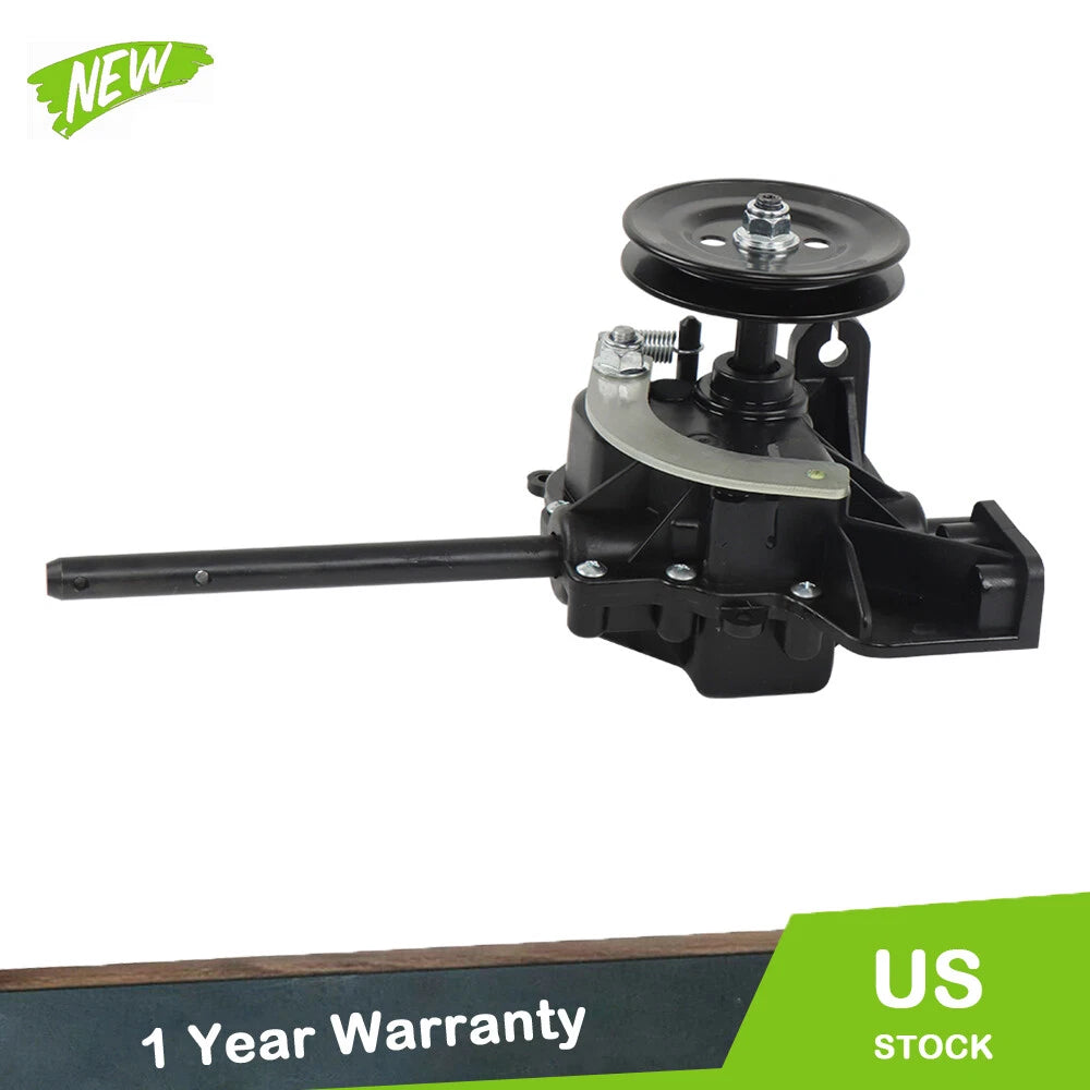 Transmission Assembly for MTD Yard Machines (2010–2020)