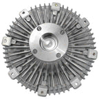 Viscous Fan Clutch Coupling - Made in Japan