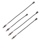 4X O2 Oxygen Sensors for Toyota Camry 3.5L (2007–2011)