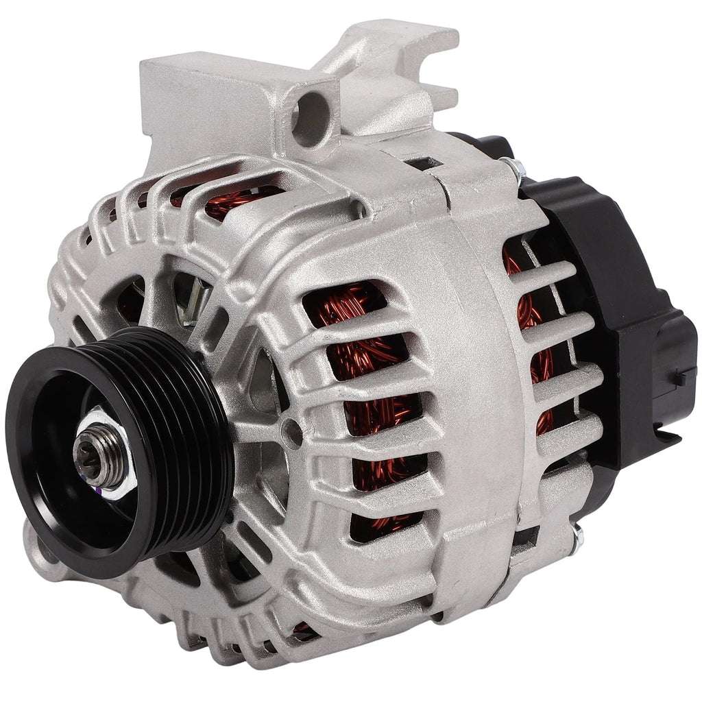 Alternator for Chevrolet Malibu Pontiac G6 Saturn Aura (2006–2010) 11142