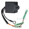 CDI Igniter for Tohatsu Outboard M3.5B2 M3.5A2 M2.5A (02-05) 3F0060600 3F0-06060-0