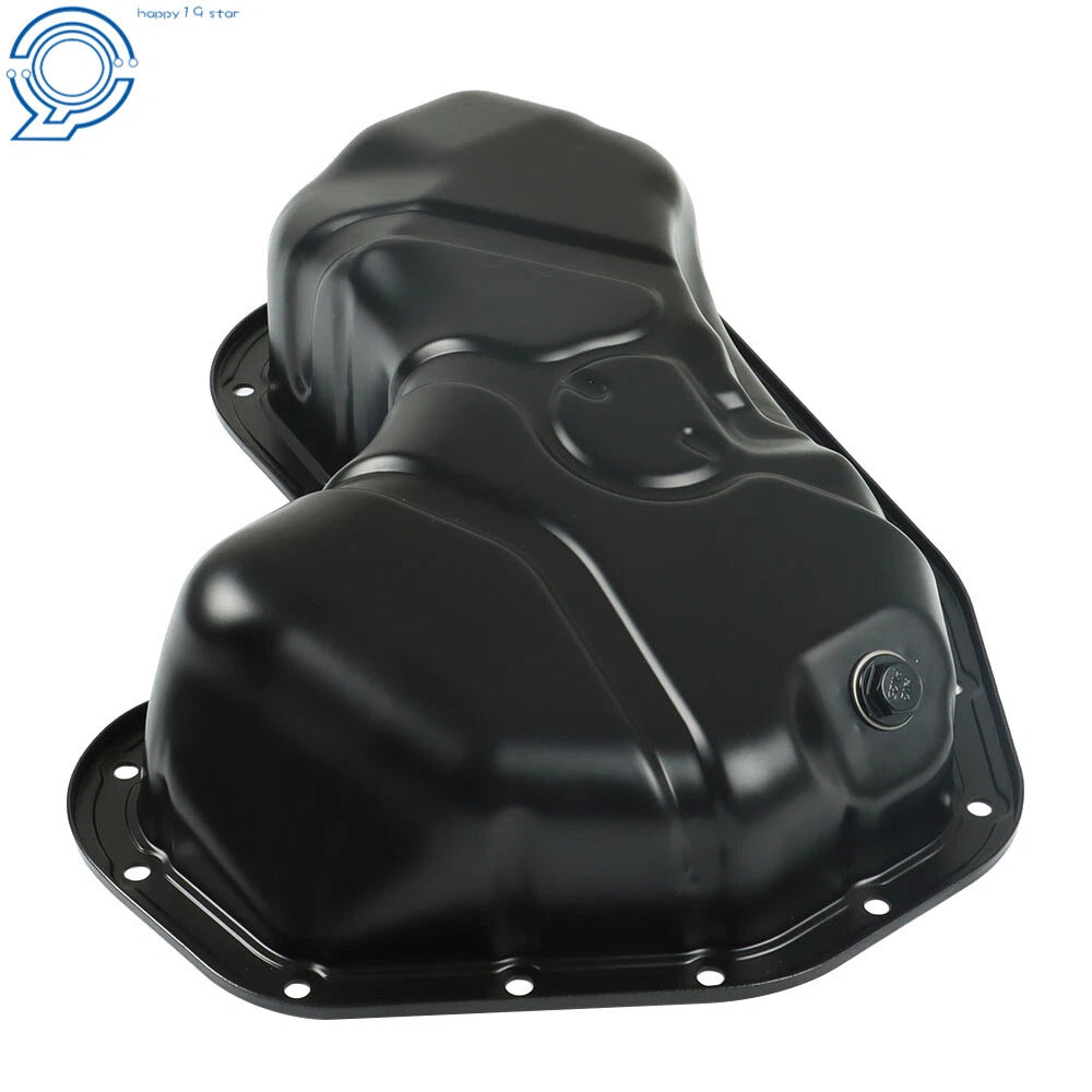 Lower Engine Oil Pan for Toyota Avalon Camry ES350 Highlander Sienna V6 (2005–2020)
