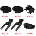 Engine Motor Mount for Chevrolet Impala Monte Carlo (2006–2011)
