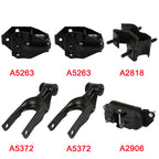 Engine Motor Mount for Chevrolet Impala Monte Carlo (2006–2011)