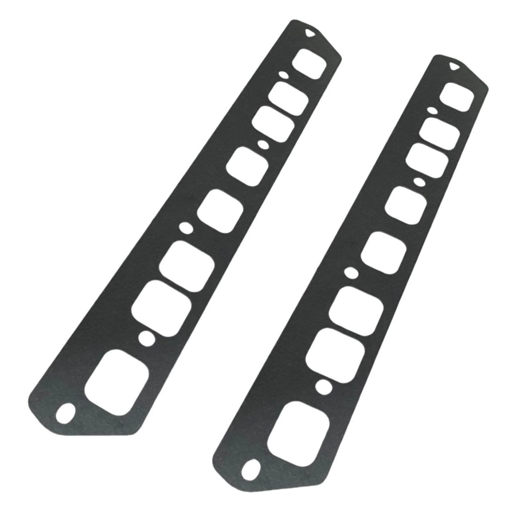 2pcs Manifold Gasket for Mercruiser (1990–UP) Replace 27-815528 18-0680