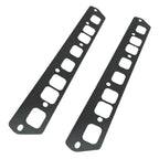 2pcs Manifold Gasket for Mercruiser (1990–UP) Replace 27-815528 18-0680