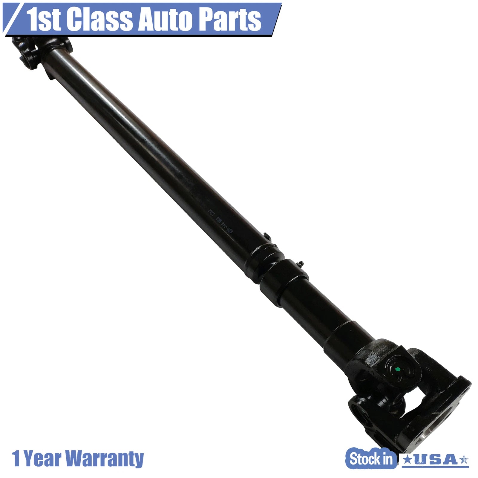 Front Drive Shaft Assembly for Ford Expedition, Lincoln Navigator (1999–2002)
