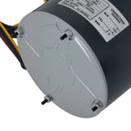 Condenser Fan Motor for GE Genteq (5KCP39BGP870S, 5KCP29ECA033S)