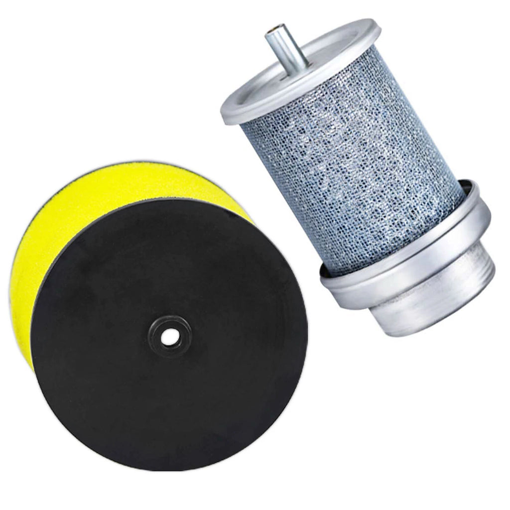 Air Filter & Cleaner Body for Honda FourTrax 300 TRX300 (1993–2000)