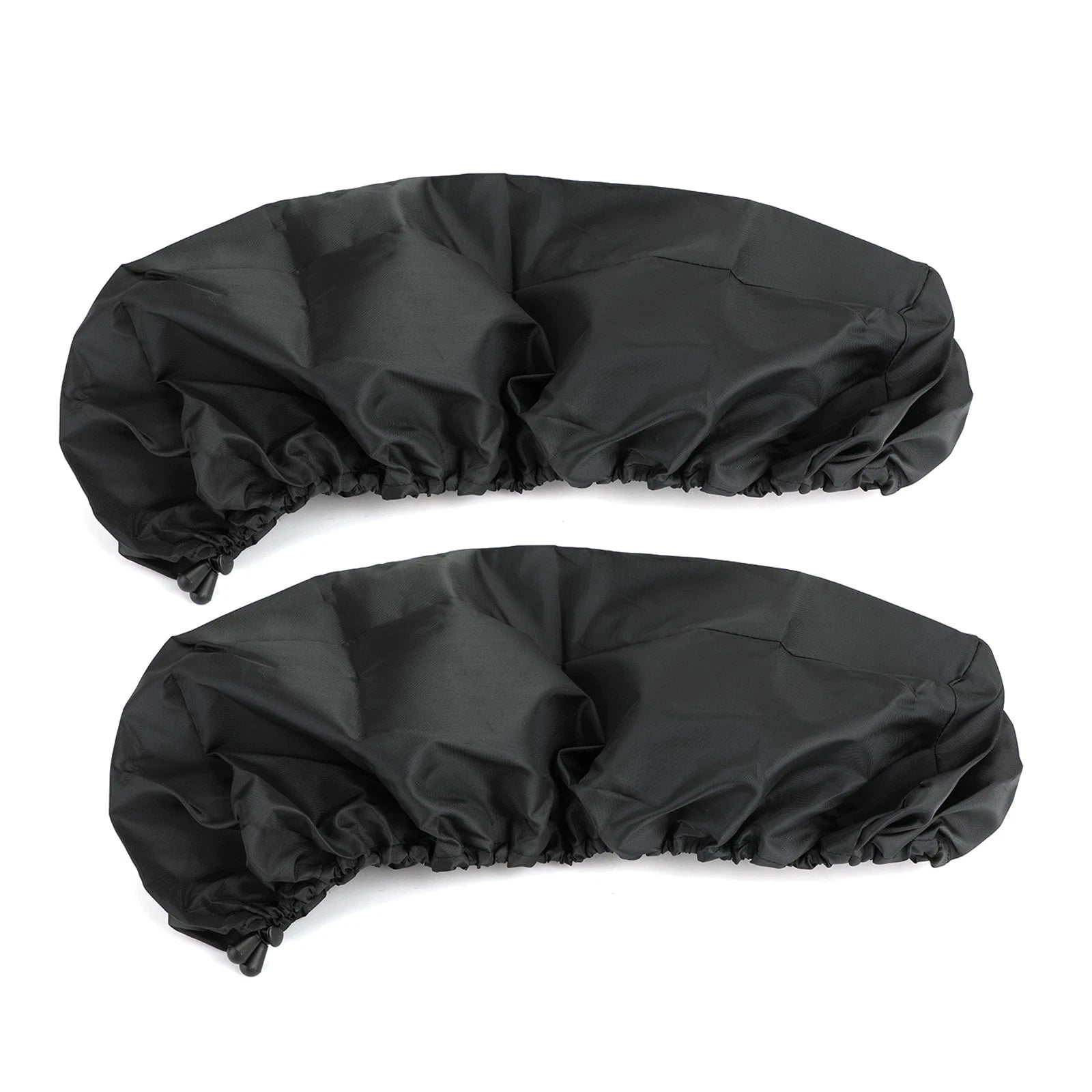 6x9" Saddlebag Speaker Lids for Harley Touring Electra Glide (1993–2013)