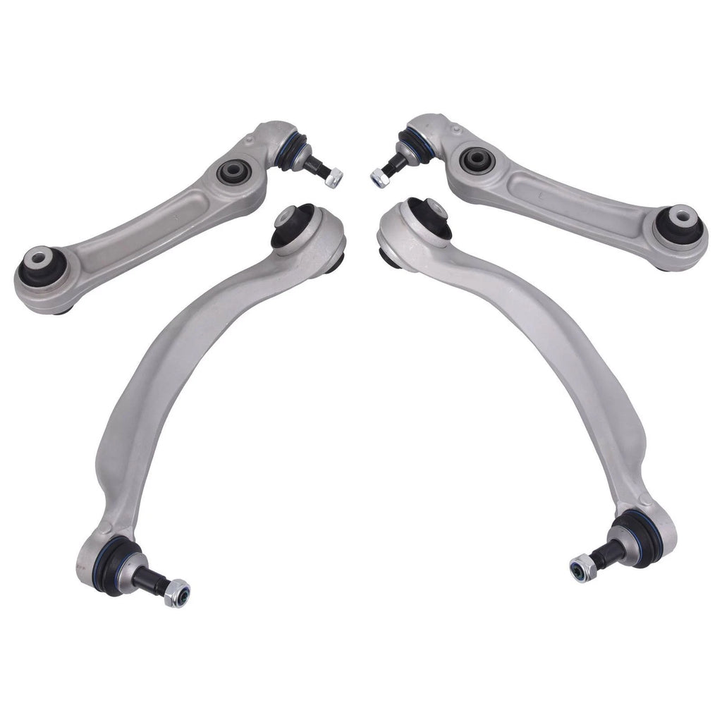 Front Suspension Control Arm Ball Joint & Bushing for BMW 528i 535i 550i 640i (2011–2016)