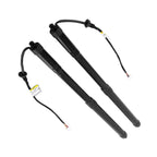 2X Rear Tailgate Lift Support Struts for Lexus RX350 RX450h (2016–2019)