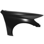 Replacement Front Passenger Side Fender for Honda Accord (2013–2017)