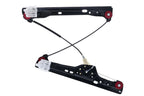 Front Left Window Regulator No Motor for BMW E90 E91 4D (2006–2012)