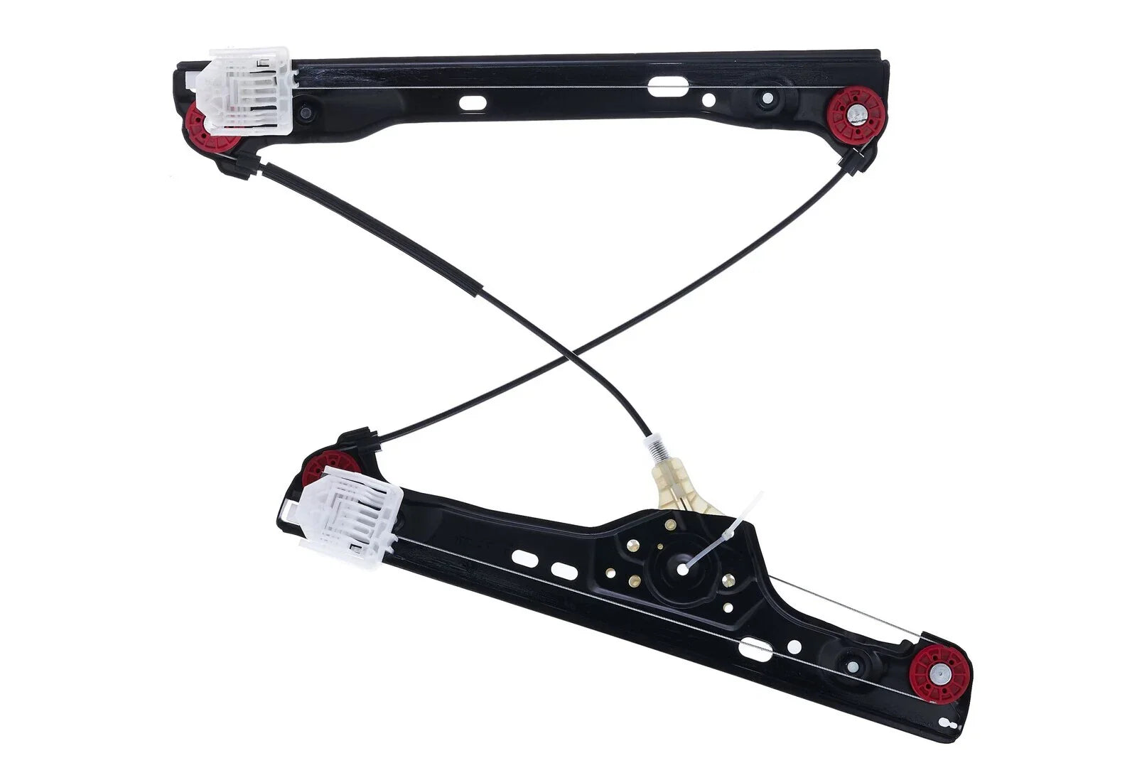 Front Left Window Regulator No Motor for BMW E90 E91 4D (2006–2012)