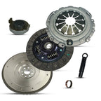 Clutch Kit and Flywheel for Honda Civic Acura RSX (2002–2011)