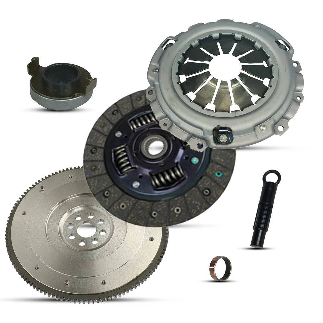 Clutch Kit and Flywheel for Honda Civic Acura RSX (2002–2011)