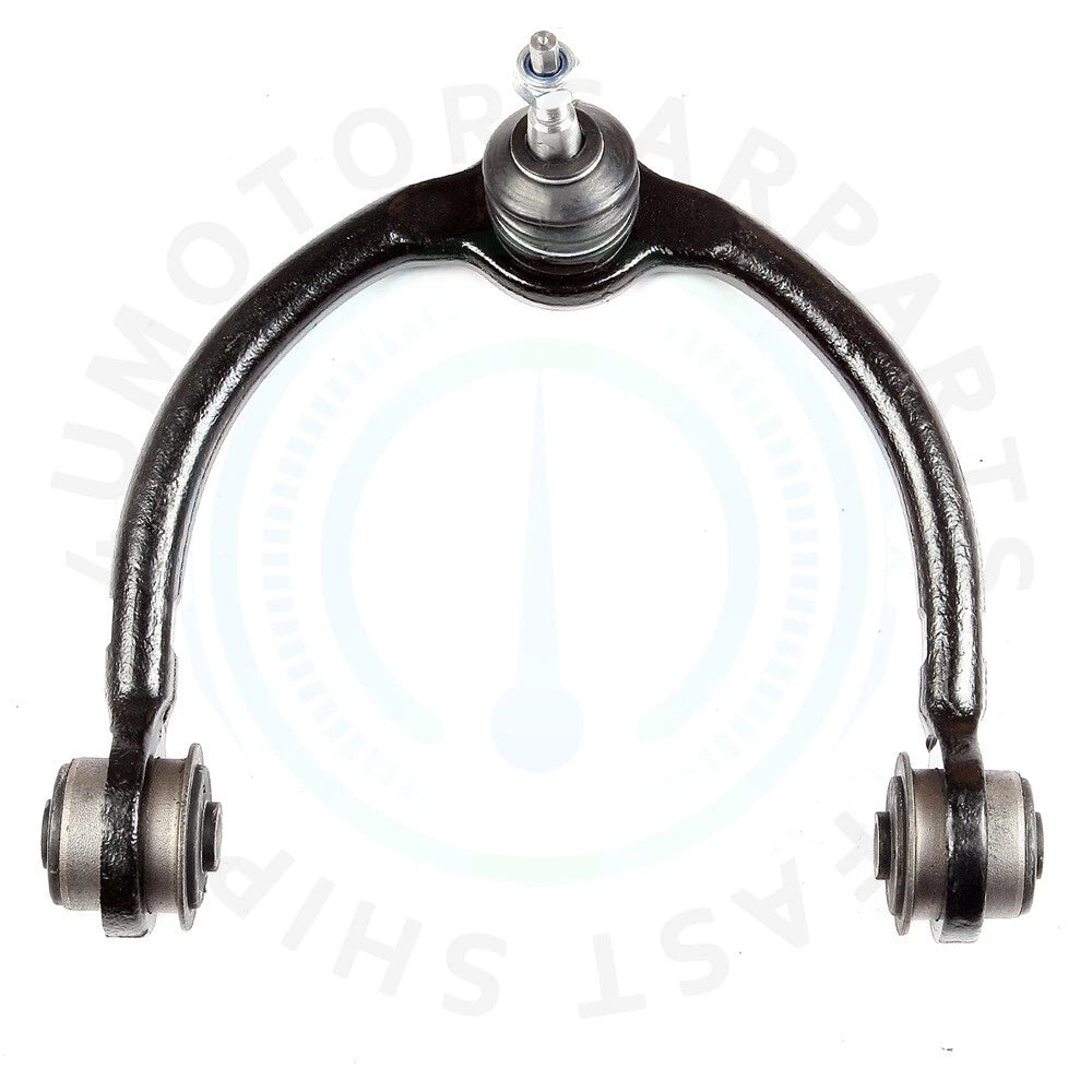 Set of 6 Control Arms Ball Joints Sway Bar for Jeep Commander Grand Cherokee (2006–2010)
