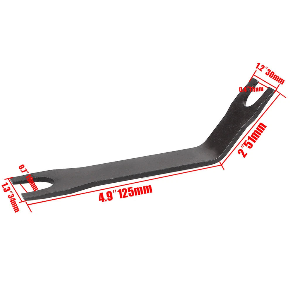Oil Pump Disconnect Tool for Ford Powerstroke 6.0L 7.3L (2003–2007)