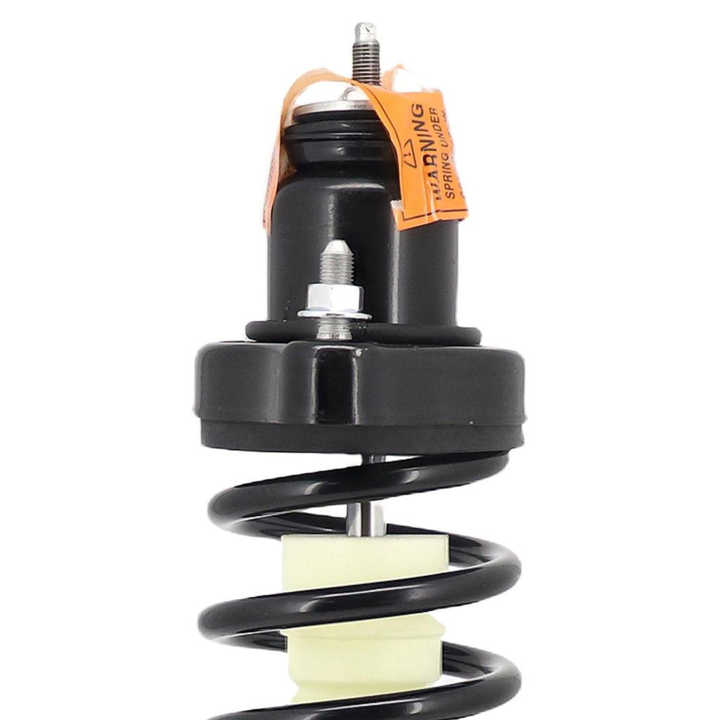 2X Rear Suspension Shock Strut for Mitsubishi Lancer (2008–2010) 172508