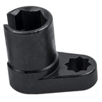 Oxygen Sensor Socket Wrench Kit for Automotive (Universal)