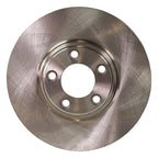 Front Disc Brake Rotors for Ford Thunderbird, Lincoln LS (2002–2006)