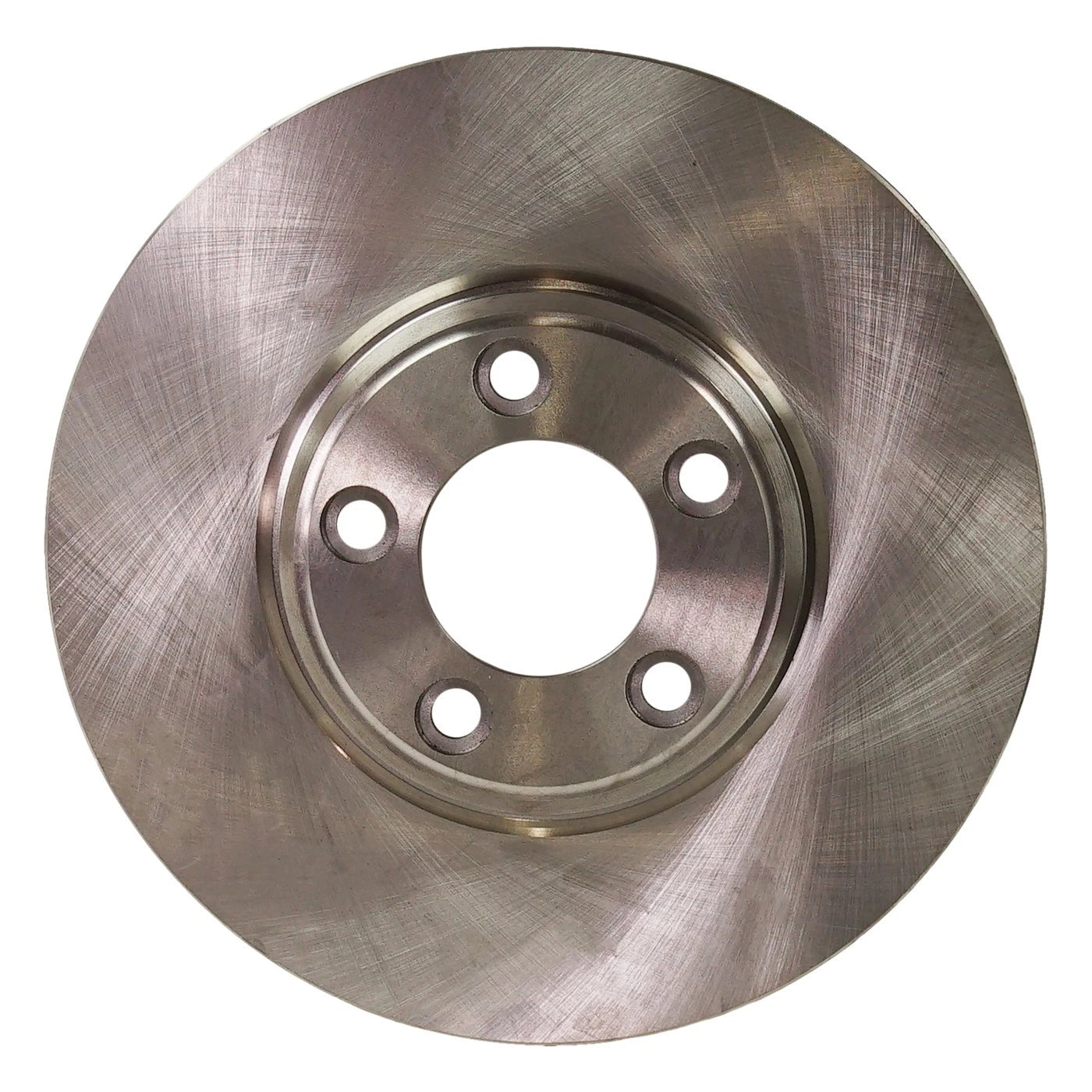 Front Disc Brake Rotors for Ford Thunderbird, Lincoln LS (2002–2006)
