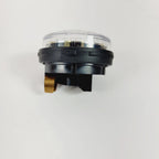 Amber LED Turn Signal Puck Assembly for Harley Davidson CVO (2016–2023)