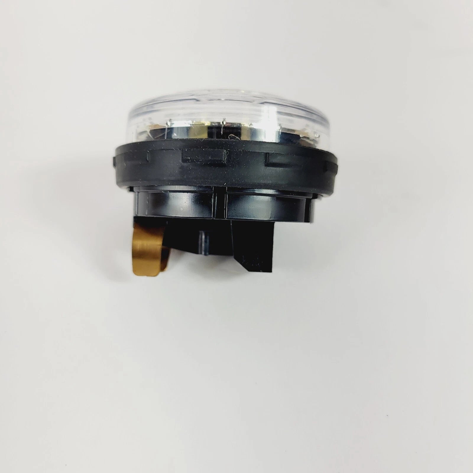 Amber LED Turn Signal Puck Assembly for Harley Davidson CVO (2016–2023)