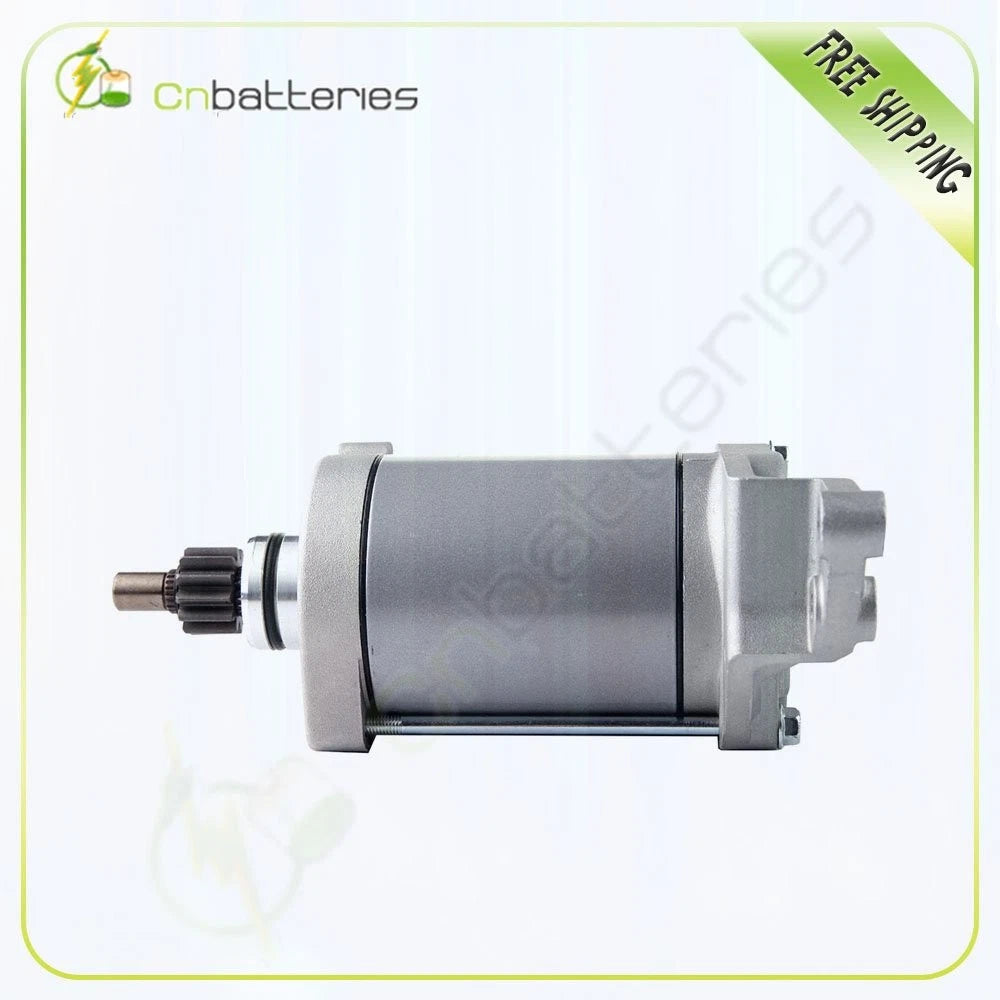 Starter for Yamaha Road Star Silverado XV1700AT (2006–2007)