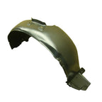 Replacement Plastic Passenger Side Front Inner Fender for Toyota Tacoma (2016–2023)