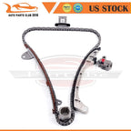 Timing Chain Kit for Toyota RAV4 Sienna Camry 2.5 2.7L