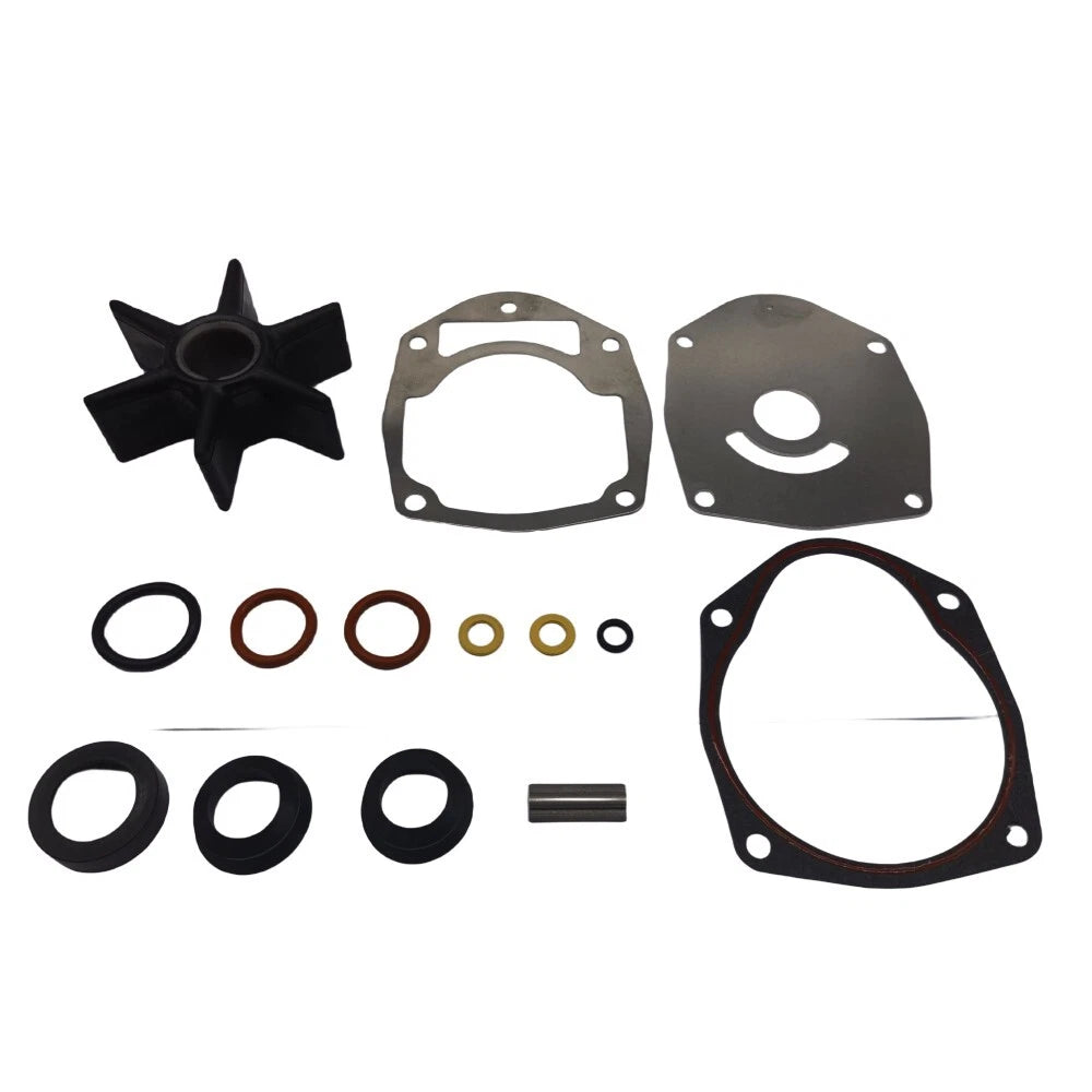 Water Pump Kit 8M0100526 for Mercury Mariner Outboard